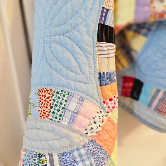 Lady Lancaster Quilt Jacket - Picture 9 of 12